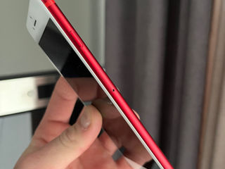 iPhone 7 Plus Red Product 128Gb Ca Nou! foto 7