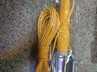 Led переностные светильники лед и простые,12V и 220V,доставка. foto 4