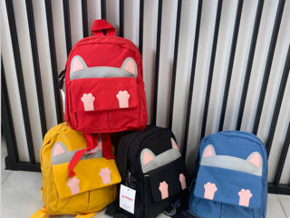 Новое поступление детских и школьных рюкзаков !    оптом и в розницу от фирмы pigeon ! foto 20