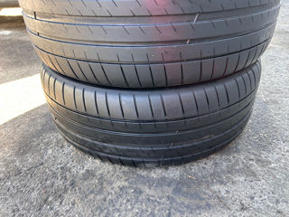 235/45 r18 Michelin foto 5