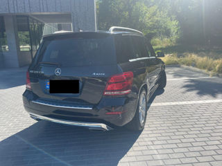 Mercedes GLK-Class foto 6