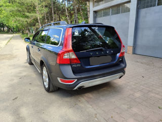 Volvo XC70 foto 2