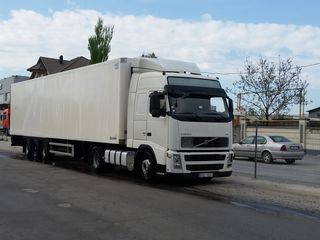 Volvo FH foto 5