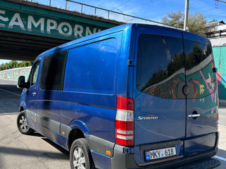 Mercedes Sprinter 318 CDI foto 2