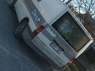 Ford Transit foto 4