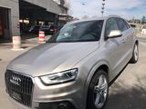 Audi Q3 foto 1