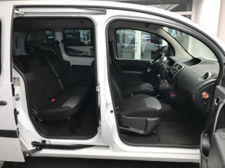 Renault Kangoo foto 19