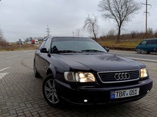 Audi A6 foto 3