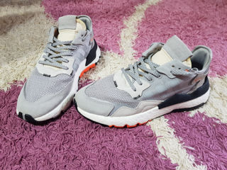 adidas nite jogger 44 (28,5) foto 2