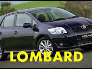 Lombard  auto, fara deposedare foto 4