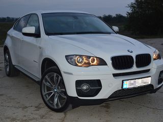 BMW X6 foto 1