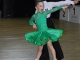 Спортивные бальные танцы-для детей в Кишинёве. Ботаника/центр foto 2