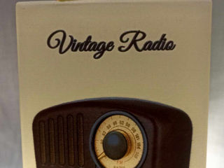 Lattafa Vintage Radio, Afnan Supremacy in Oud