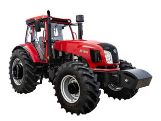 Tractor Dong-Feng DF-1304 foto 11