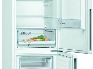 Холодильник Bosch в отличном состоянии .No Frost.Led свет.категория ААА+