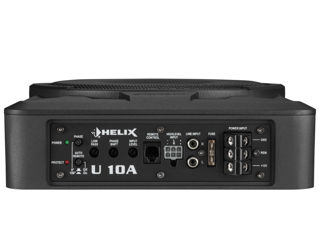 Активный сабвуфер Helix-U8A foto 2