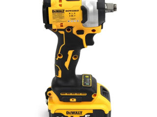 Гайковерт и Бодгарка Dewalt 36V бесщеточные 36V foto 4