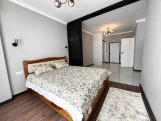 Apartament cu 1 cameră, 50 m², Centru, Chișinău