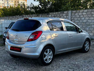 Opel Corsa foto 6