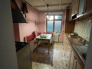 Apartament cu 3 camere, 80 m², Centru, Chișinău foto 4