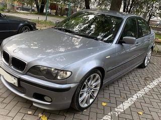 Bamper M-Tech BMW E46 foto 8