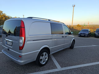 Mercedes Vito 3.0 CDI foto 10