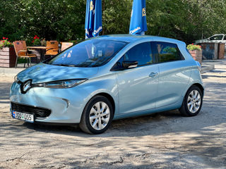 Renault ZOE foto 2