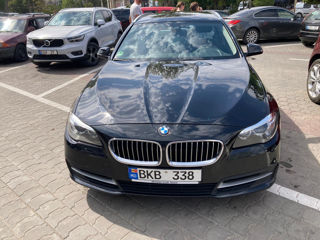 BMW 5 Series foto 1