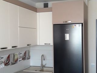 apartament 2 camere, bloc nou, bilateral de mijloc! dat in exploatare 2017 foto 4