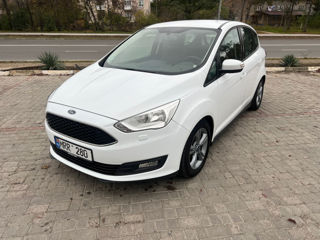 Ford C-Max foto 5