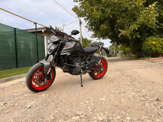 Ducati Monster foto 1