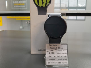 Smart Watch Samsung Watch 6