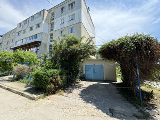 Apartament cu 2 camere, 50 m², Paminteni, Bălți