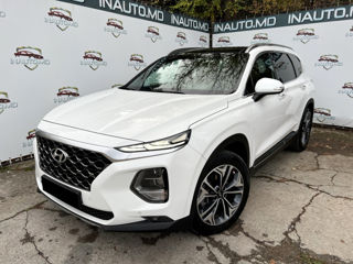 Hyundai Santa FE foto 2