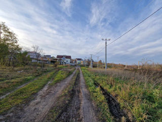 Lot pentru Construcție de 4,5 ari în cartierul Nou (Cheltuitori) foto 2