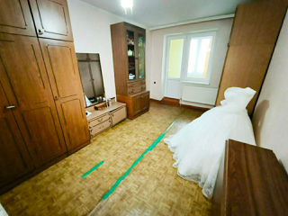 Apartament cu 2 camere, 47 m², BAM, Bălți foto 6