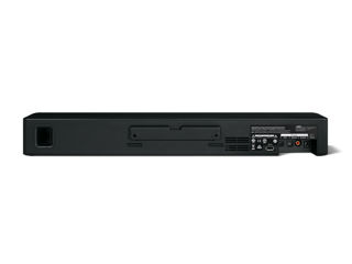 Bose Solo 5 TV Soundbar Sound System with Universal Remote Control, Black - новый, запечатаный. foto 2