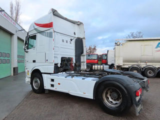 Daf XF 480 Евро-6 foto 5