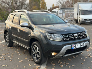 Dacia Duster foto 3