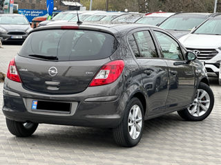 Opel Corsa foto 5