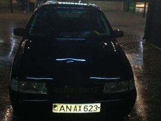 Opel Vectra foto 5