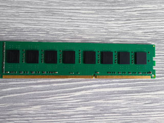 Transcend 8gb ram ddr3 foto 2