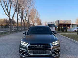 Audi Q5 foto 4