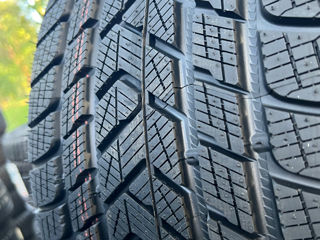 315/35 R22 Pirelli Scorpion Winter (*) BMW Version/ Доставка, livrare toata Moldova 2024 foto 5