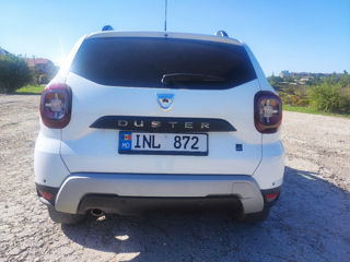 Dacia Duster foto 7