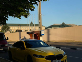 BMW 8 Series foto 9