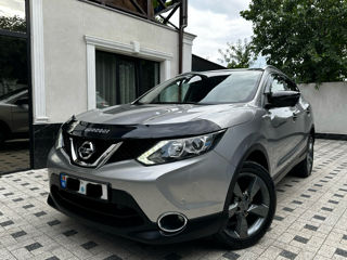 Nissan Qashqai foto 1