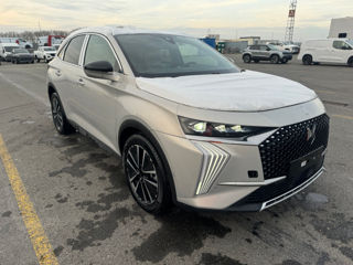 DS Automobiles DS 7 Crossback foto 8