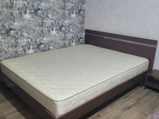 Dormitor  160/200 cm