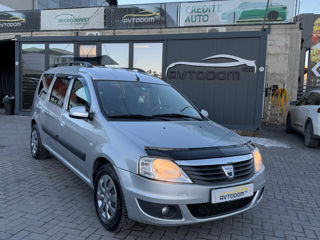 Dacia Logan foto 2